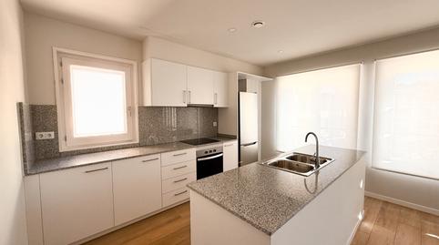 Foto 4 de Pis de lloguer a Centre, Vic