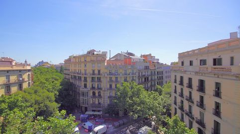 Photo 2 of Flat for sale in Carrer Aribau, 15, L'Antiga Esquerra de l'Eixample, Barcelona Capital