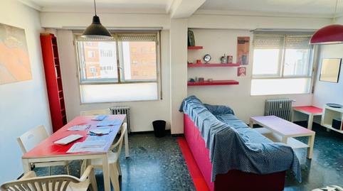 Foto 2 de Pis en venda a Calle de Vicente Berdusán, Barrio de Delicias,  Zaragoza Capital