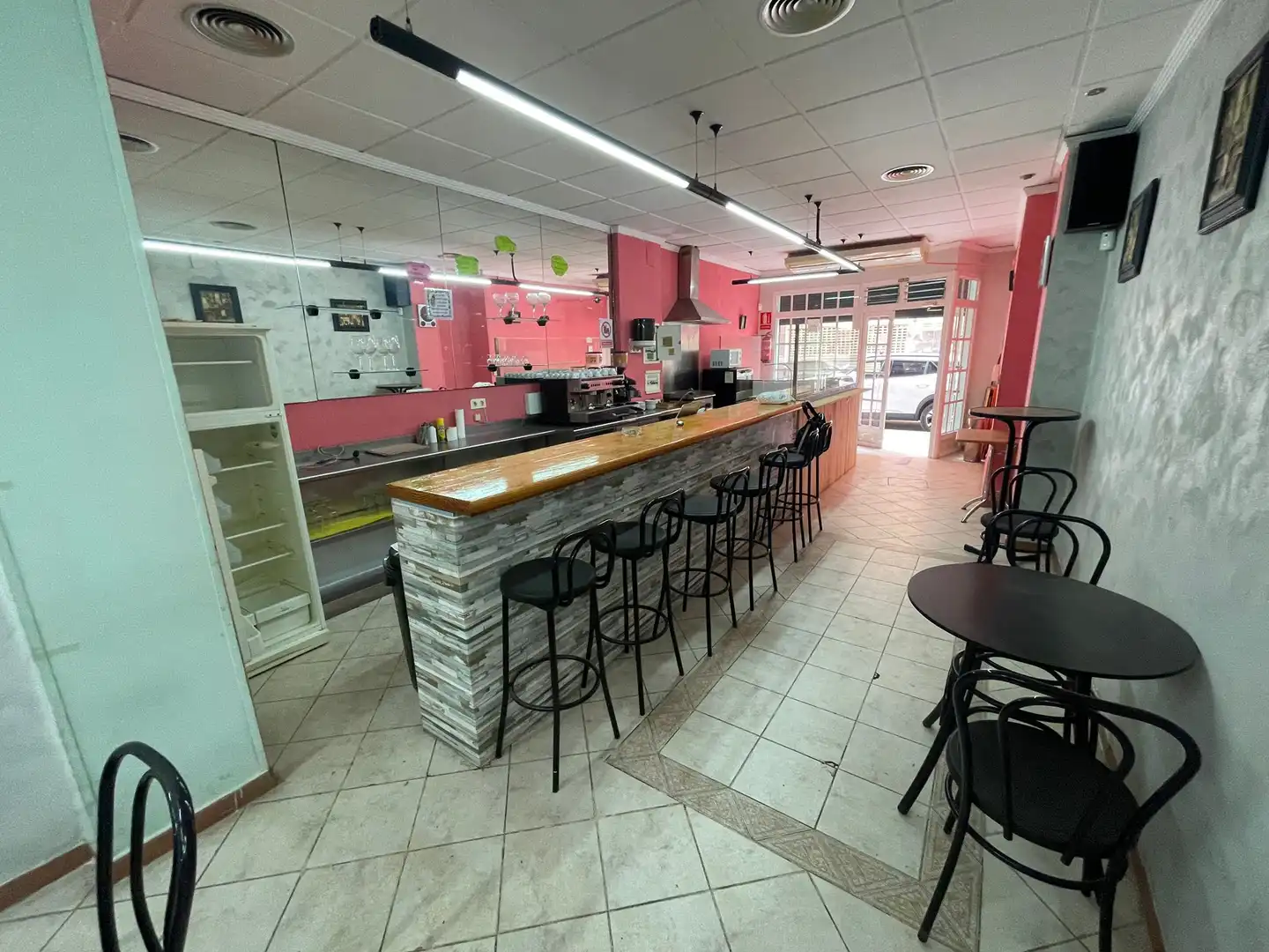 Locale commerciale in vendita a Carrer de les Useres, imagen 12