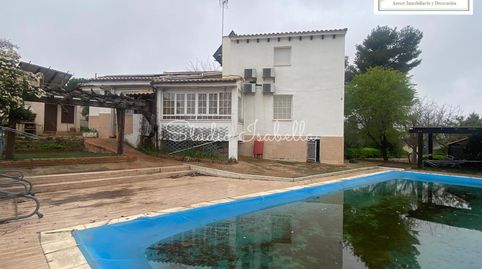 Foto 2 von Haus oder Chalet zum Verkauf in Calle de las Palomas, Nambroca, Toledo