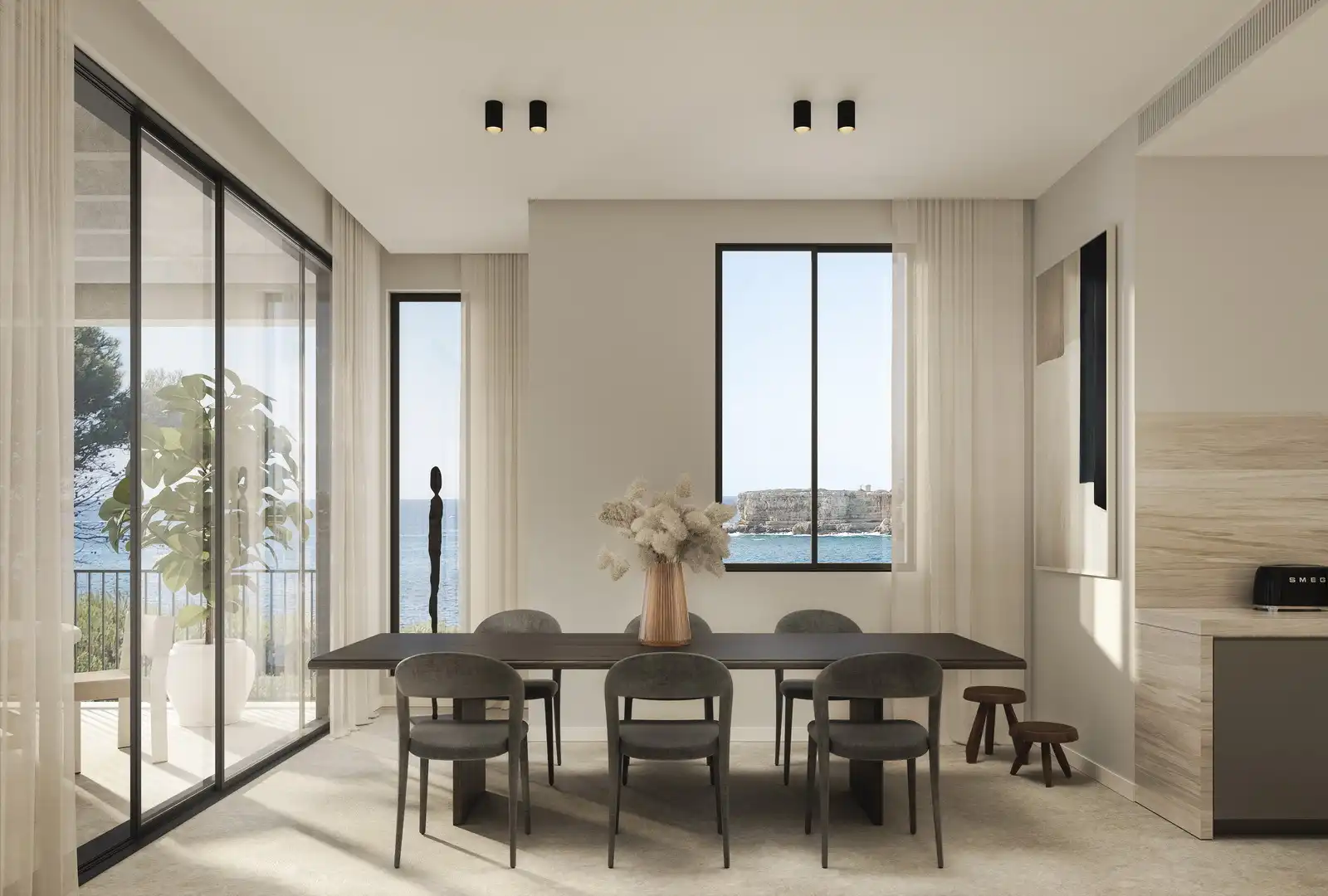 Casa o chalet en venta en Cala Figuera