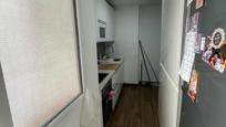 Kitchen of Flat for sale in  Córdoba Capital  with Heating, Terrace and Storage room