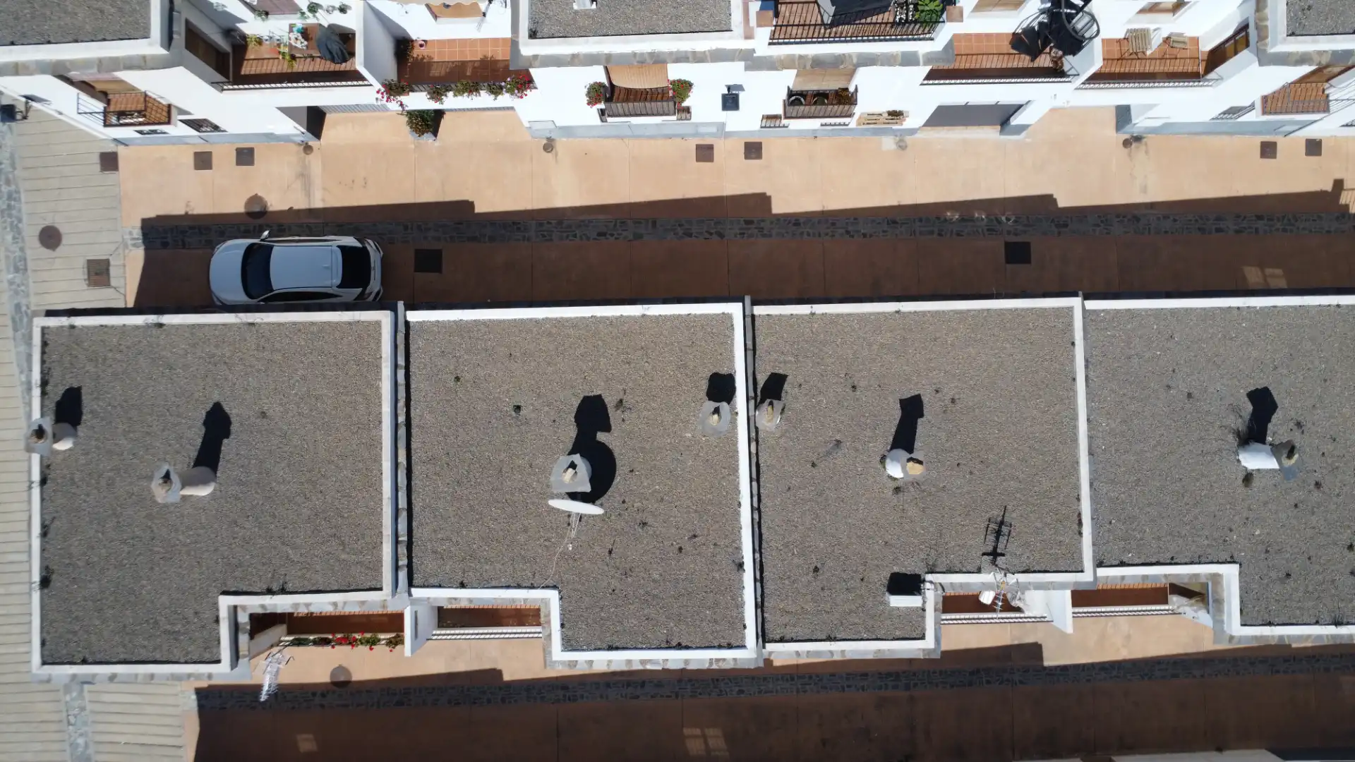 Exterior view of Detached homes for sale in Nevada  with Terrace, Furnished and Balcony