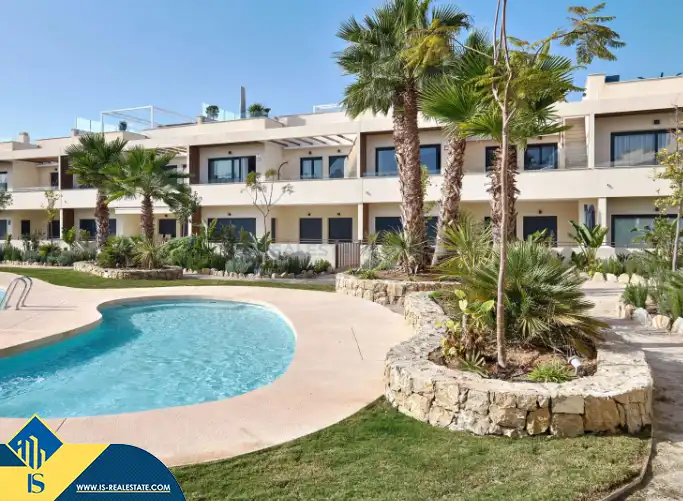 Apartamento con piscina en venta en Playa del Acequión, Náufragos y Rocío del Mar, imagen 15