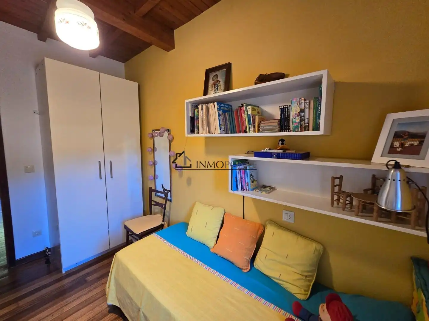 Casa con terraza en venta en Cotobade, imagen 36
