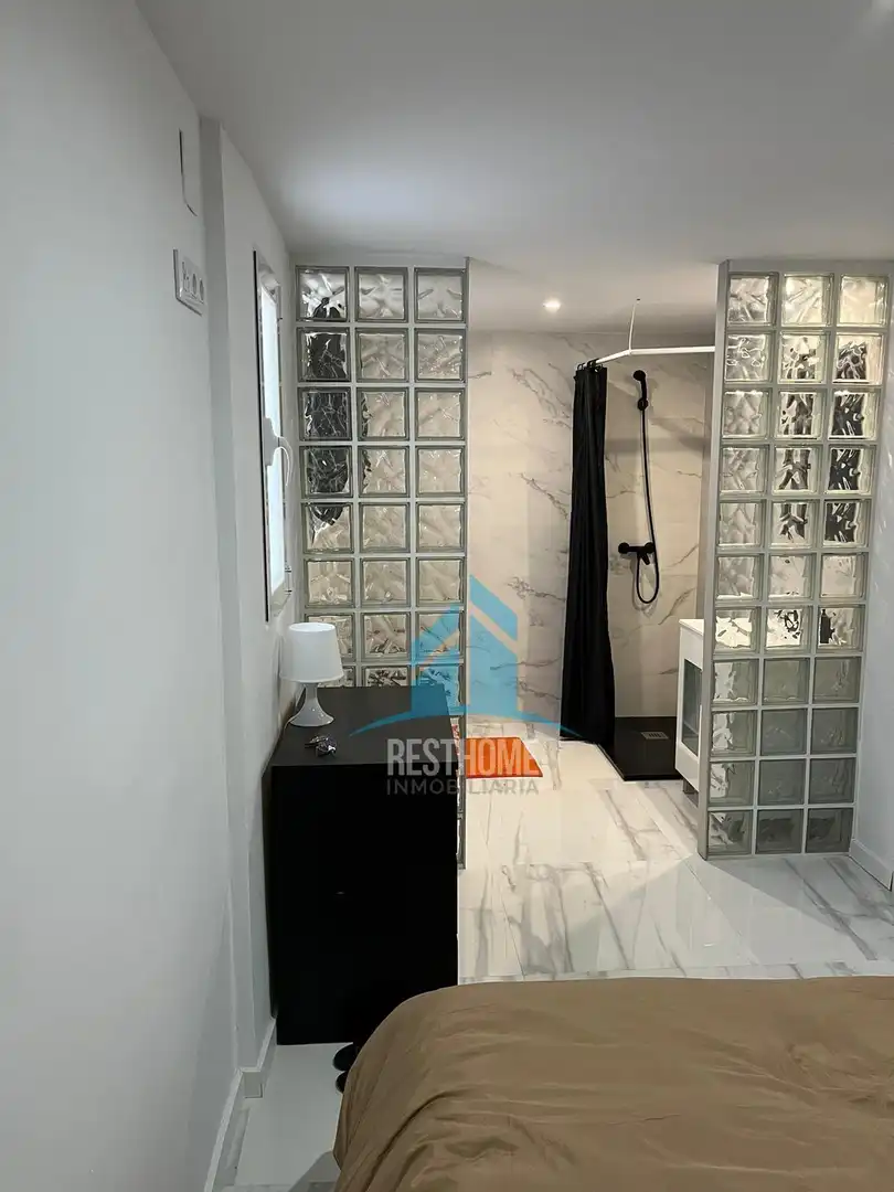 Appartamento con terrazza in vendita a Centro Ciudad, imagen 12