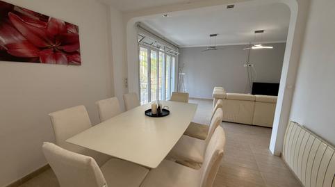 Photo 5 of Single-family semi-detached to rent in Pueblo Latino, Alicante