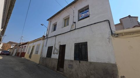 Foto 2 de Casa o chalet en venta en Zona Sur - Av. de España - San Miguel, Plasencia