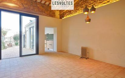 Living room of House or chalet for sale in Palafrugell