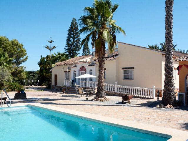 Casa-chalet en Venta en N/A, -1 en Benisaudet