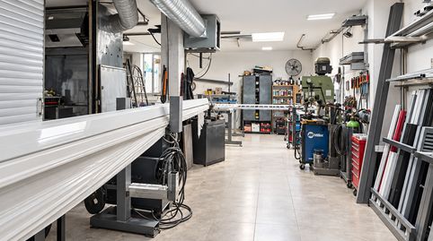 Foto 5 von Fabrikhallen zum Verkauf in Palma de Mallorca - Cl Albacete , 22, Es Camp Redó, Palma de Mallorca
