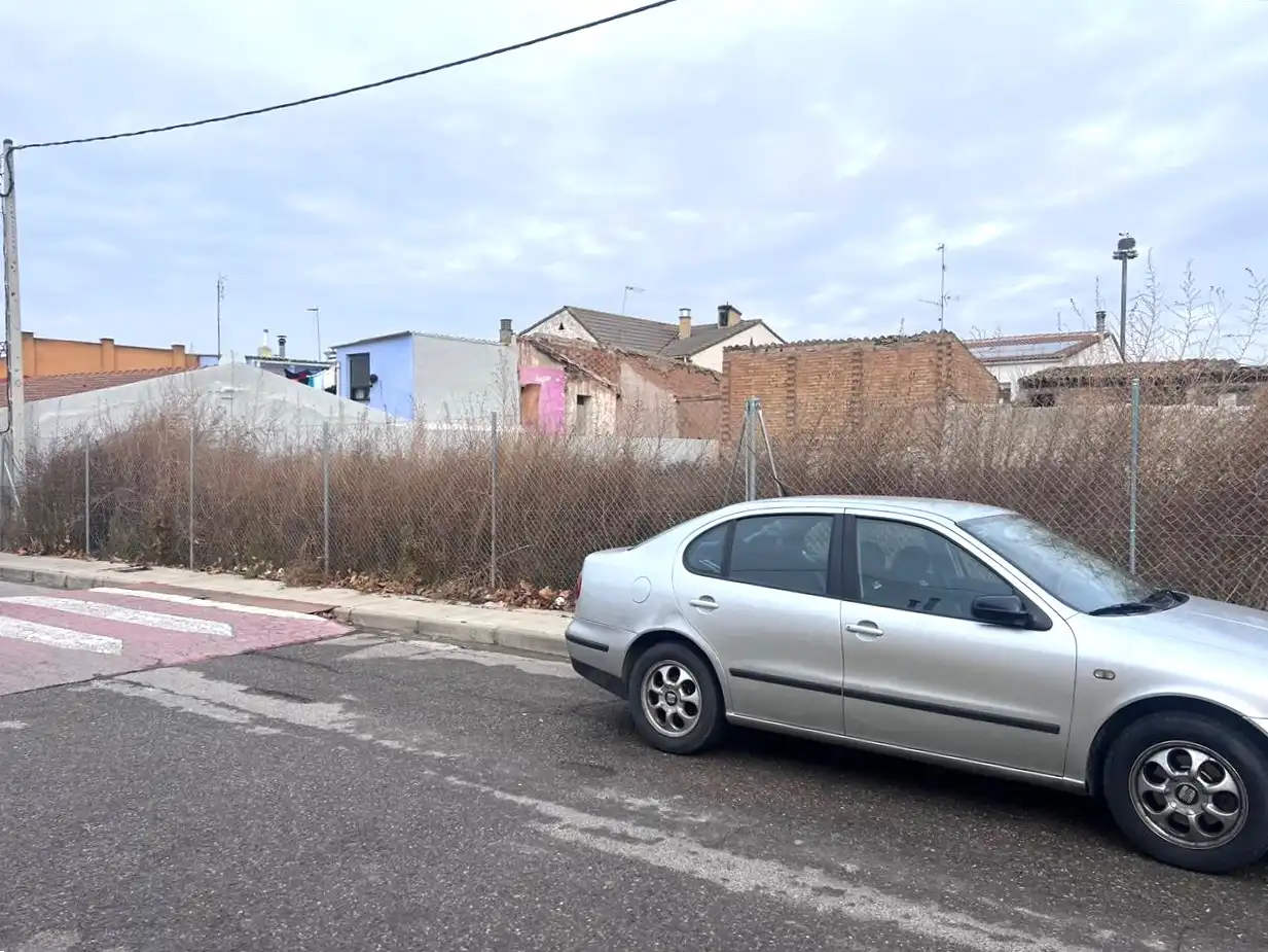Residencial en venta en Castejón (Navarra)
