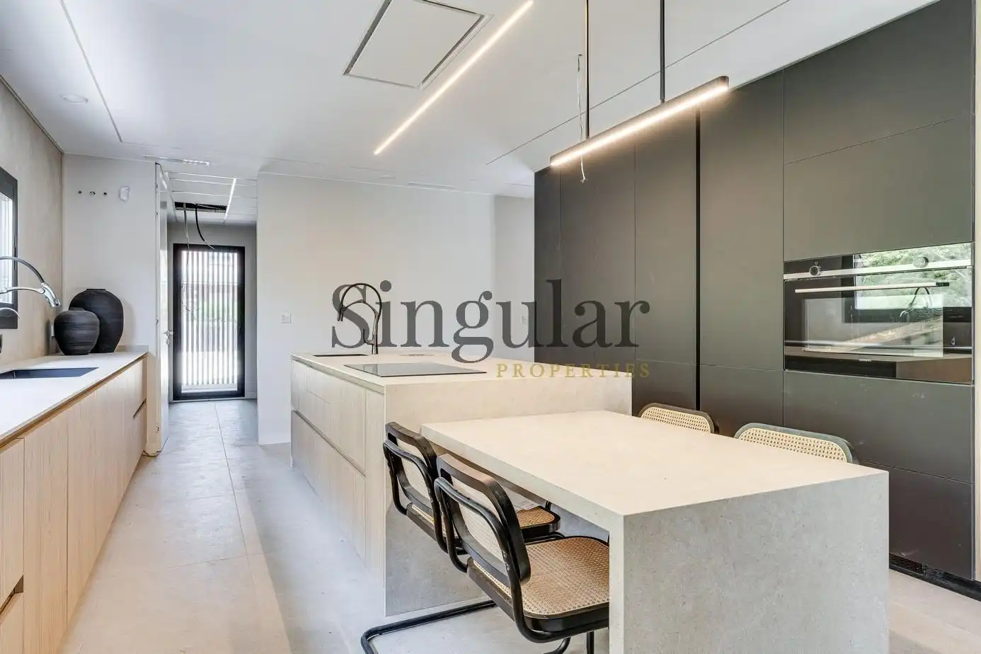 House with pool for sale in Passeig de Valldoreix, imagen 25