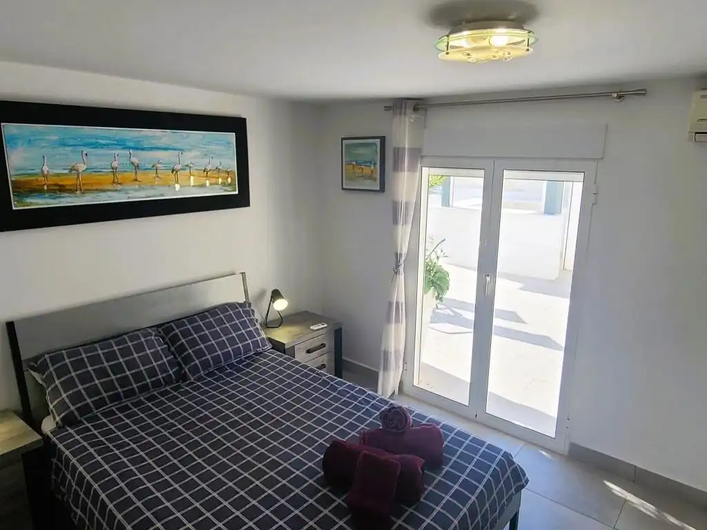 Villa zum Verkauf in Playa del Cura, imagen 6