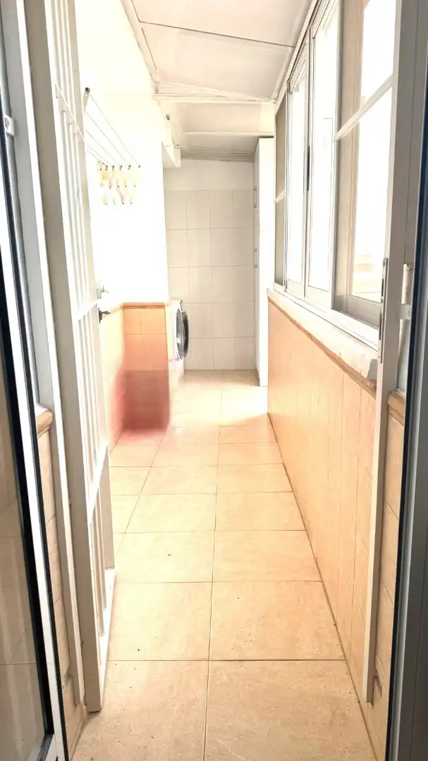 Attic for sale in Murcia  with Air Conditioner, Heating and Terrace