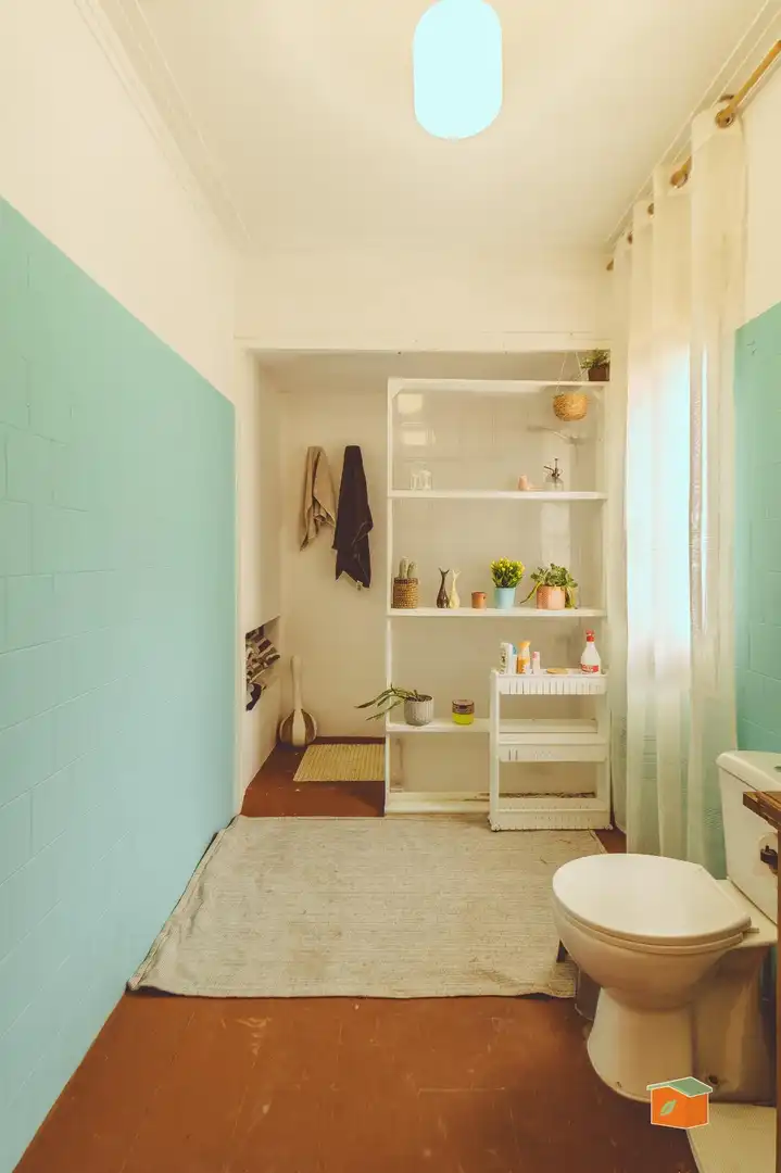 Habitación de Casa o chalet en venta en Santa Bàrbara con Terraza