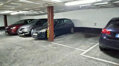 Foto 4 von Garage zum Verkauf in Ledesma, 4, Plaza Circular, Bilbao