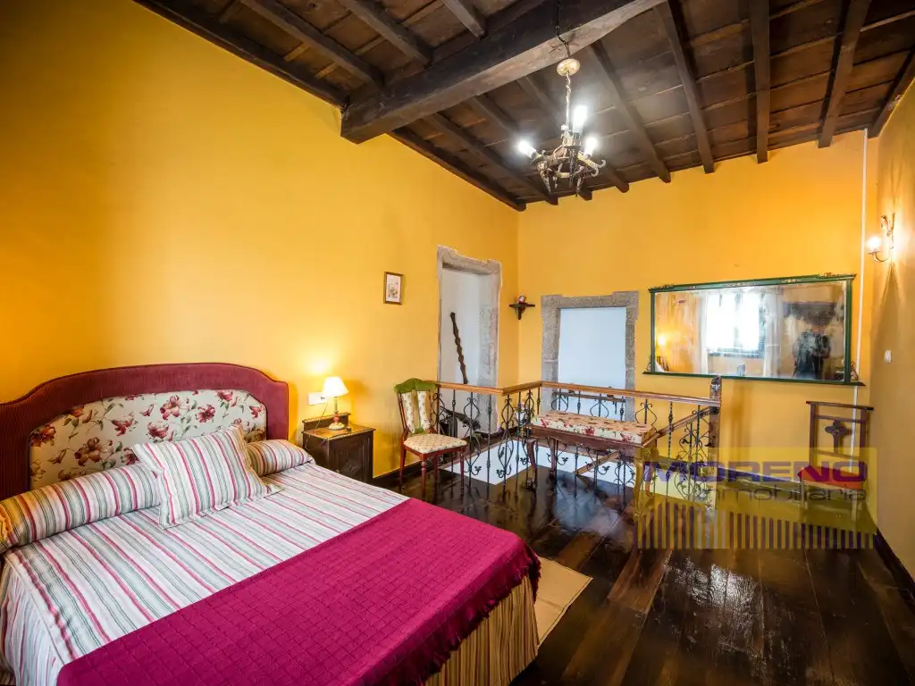 Local en venta en O Páramo