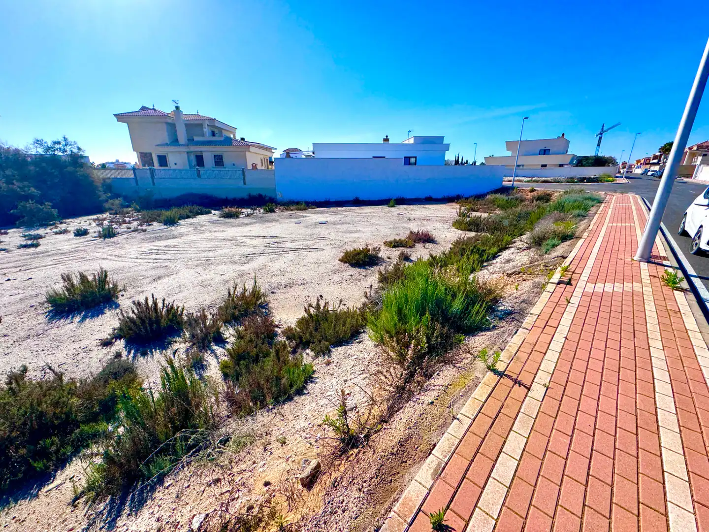 Terrenos y solares en venta en Calle Cerceta, imagen 26