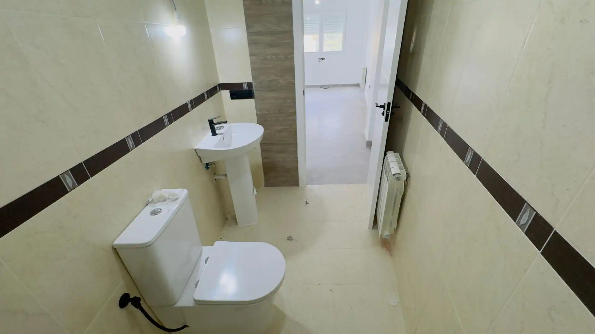 Piso con ascensor en venta en Camino Camino Viejo de Guejar, imagen 16