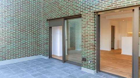 Foto 5 de Àtic de lloguer a Carrer de Joan de la Cierva, 46, Finestrelles, Barcelona