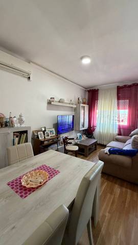 Piso en Venta en La Torrassa