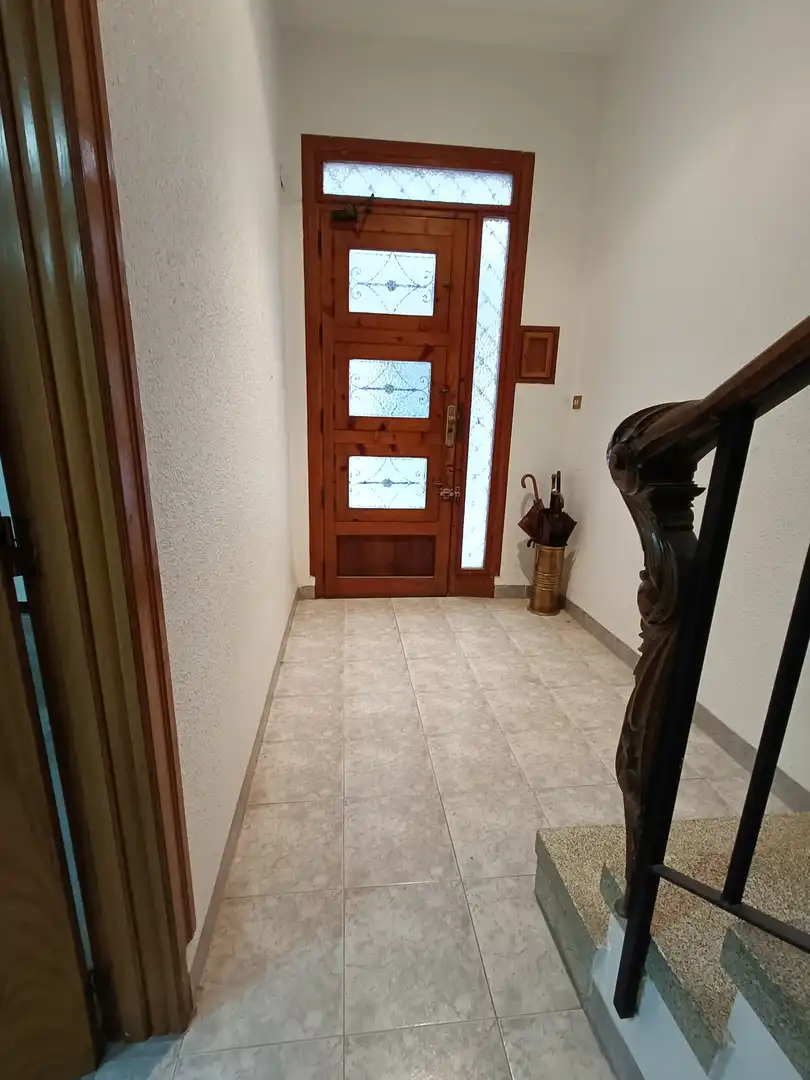 Casa o chalet en venta en Burriana / Borriana con Calefacción, Parquet y Terraza