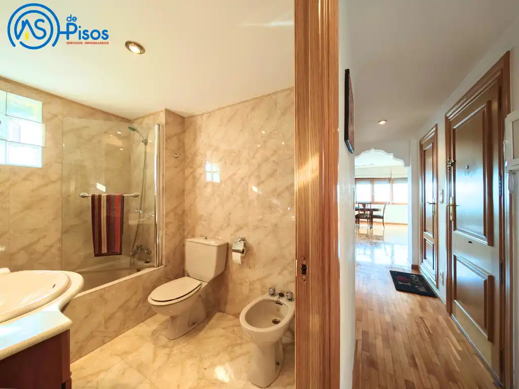 Appartement avec ascenseur à louer à Avenida de Valencia 33, imagen 13