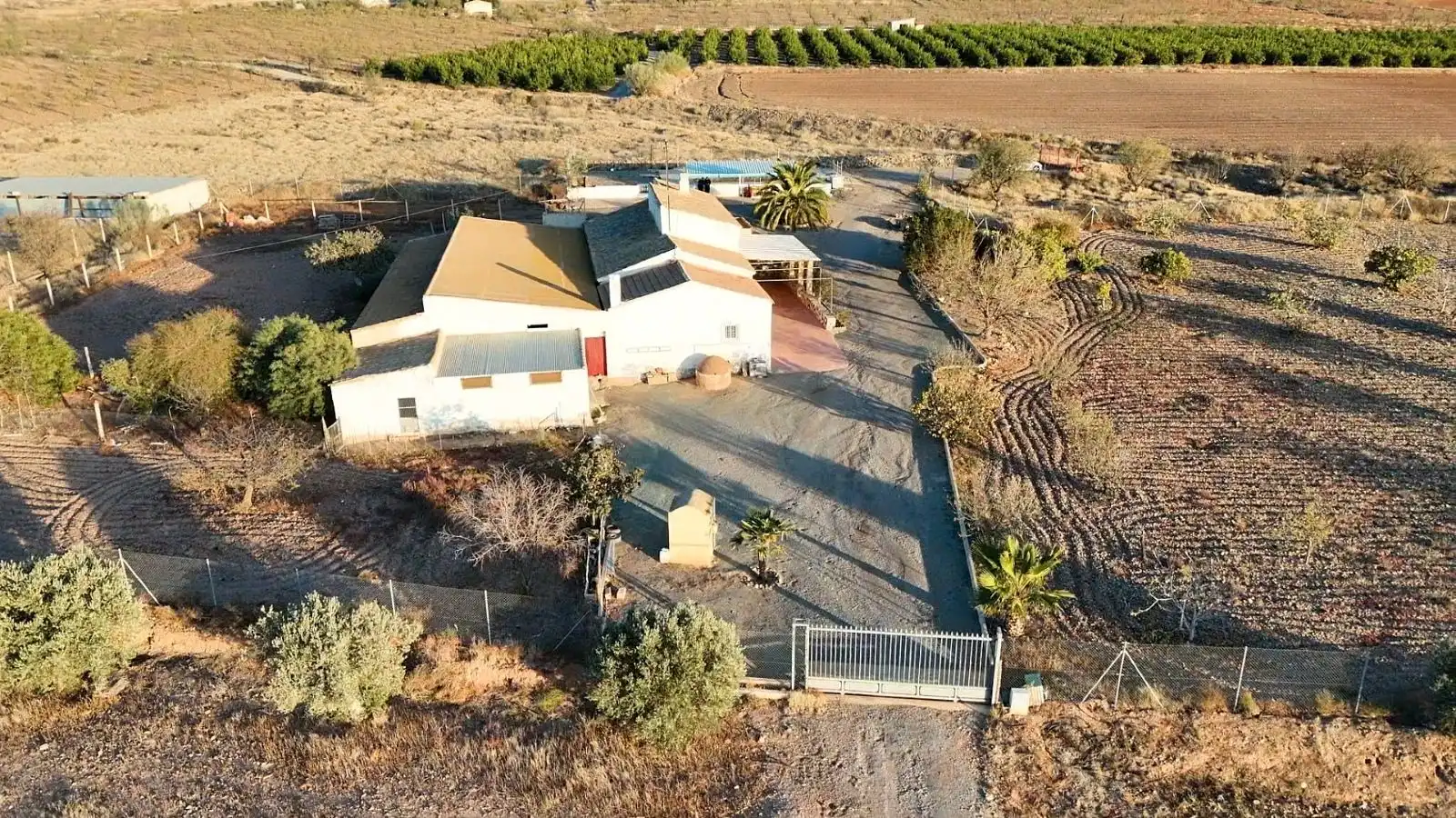 Maison avec piscine à vendre à Avenida de Almería 21, imagen 5