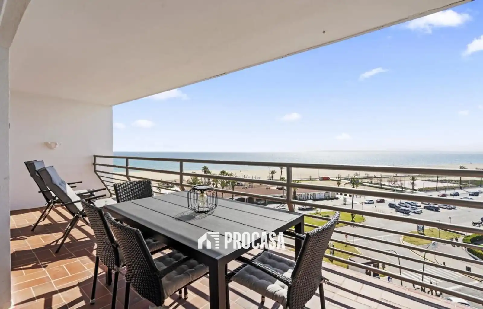 Appartement avec ascenseur à vendre à SECTOR SALINS 1LINEA ED. BAHIA, imagen 3