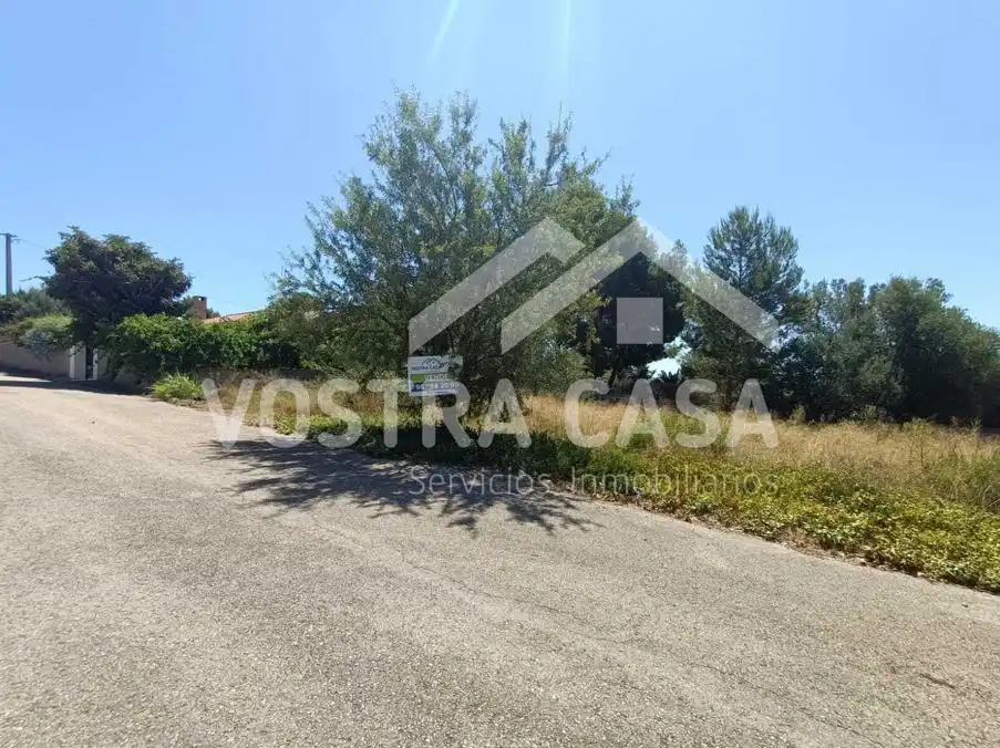 Terreno rustico in vendita a Contreras, imagen 6
