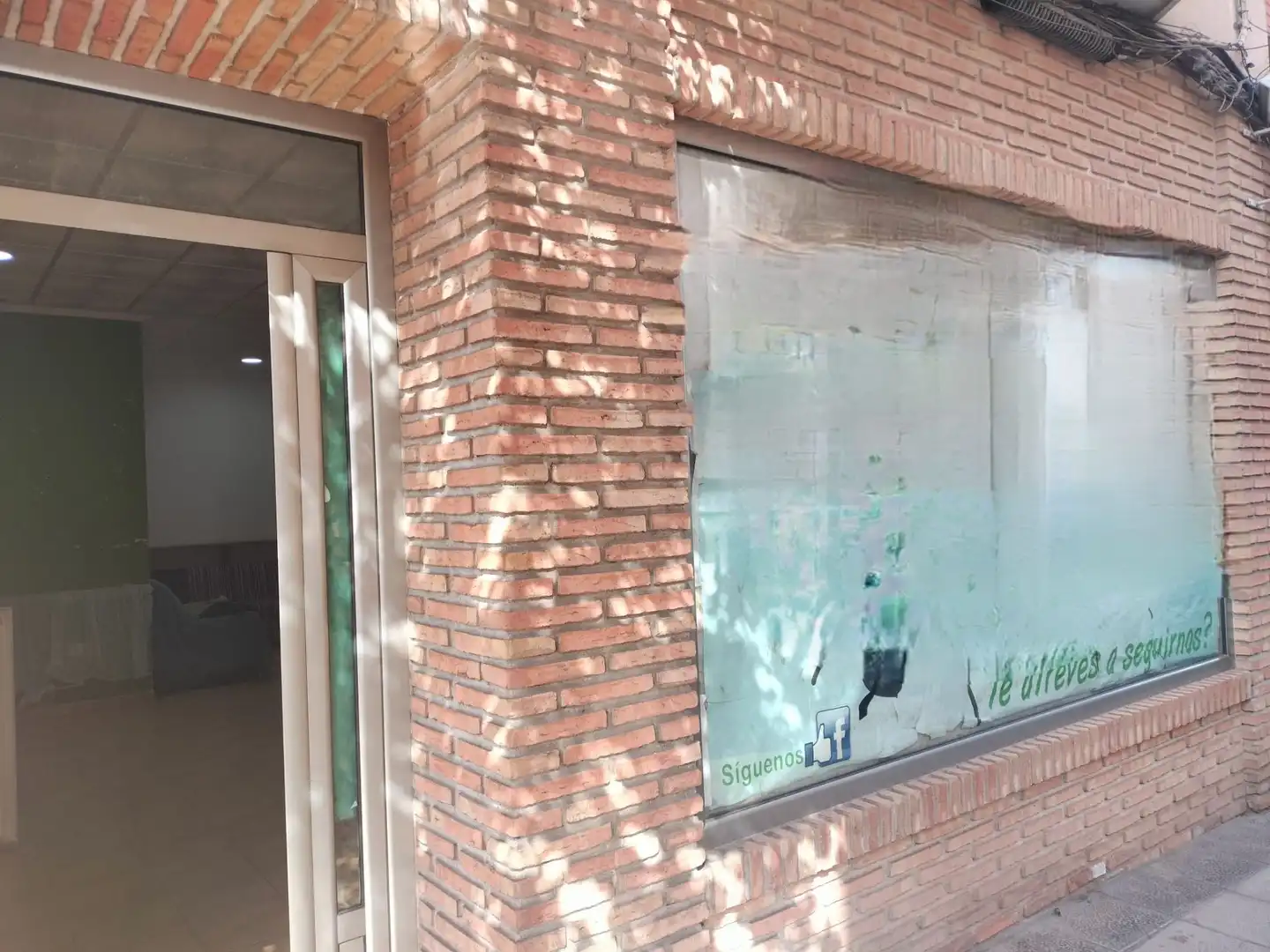 Gewerbefläche zur Miete in Centro