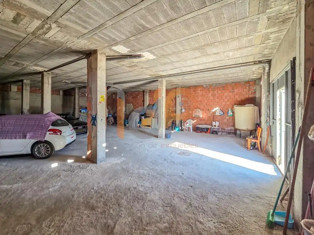 Local comercial en venda a Huércal-Overa, imagen 4