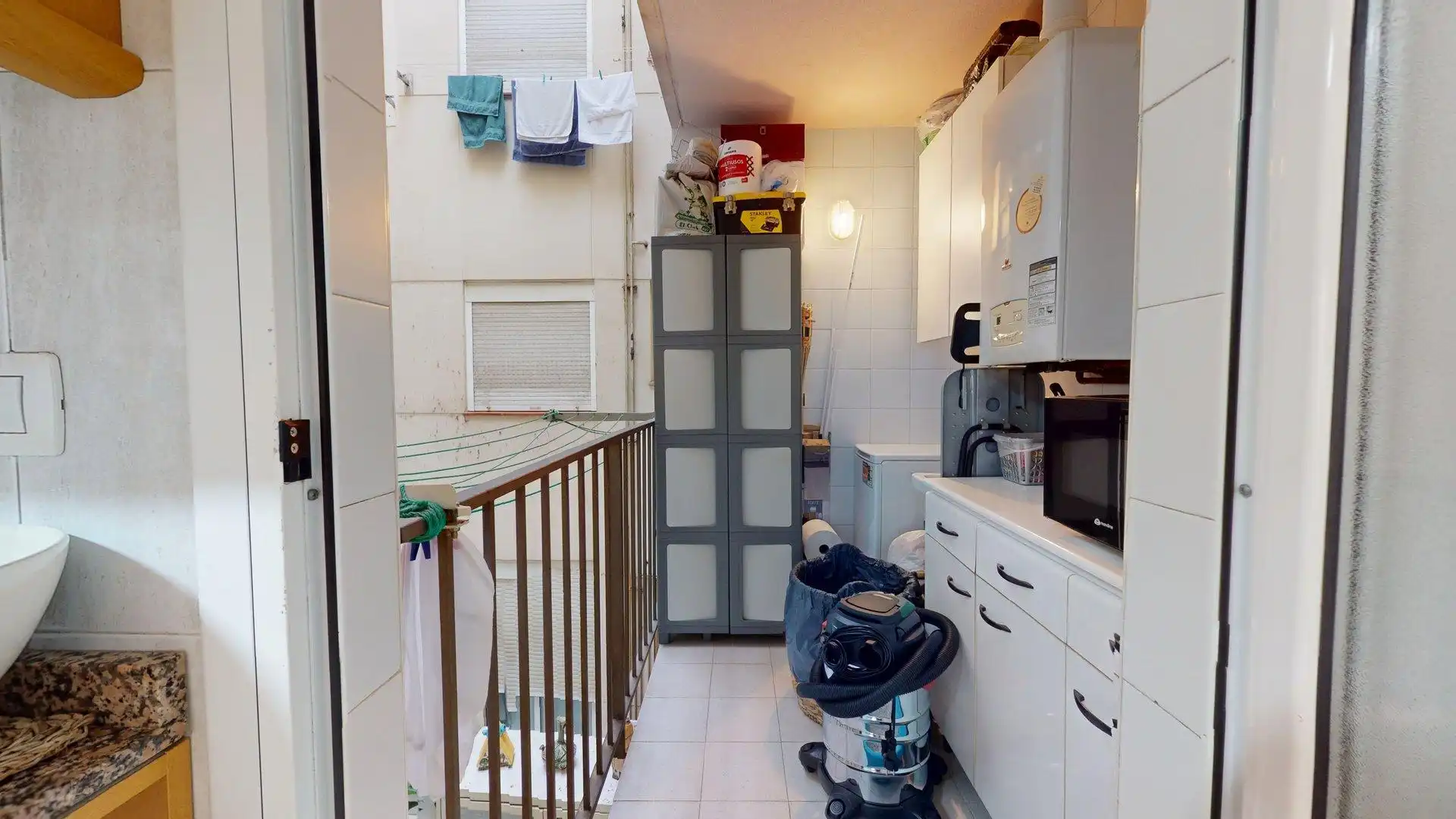Piso en venta en Santa Eulàlia