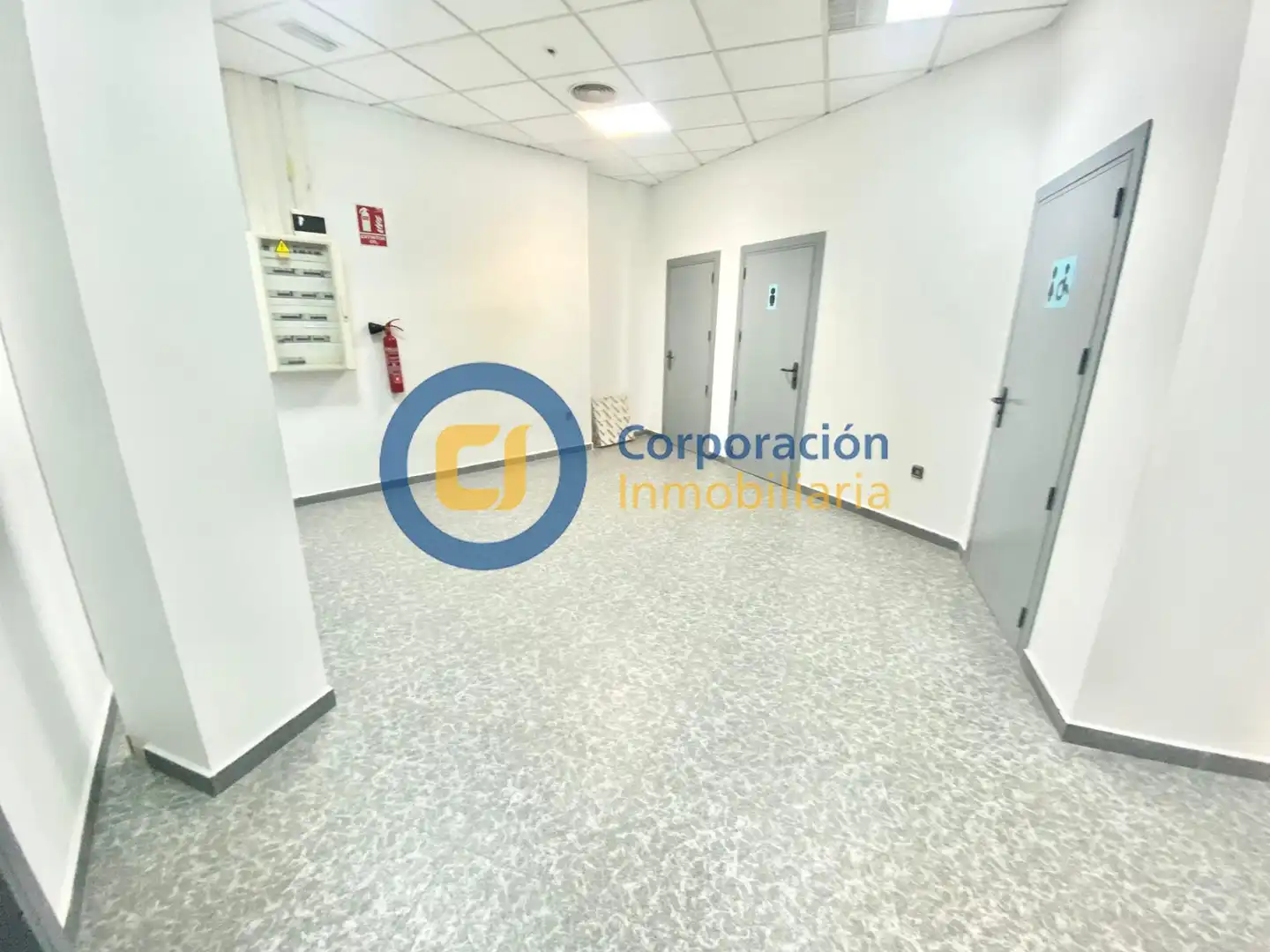 Local comercial en venda a Lorca Ciudad, imagen 16