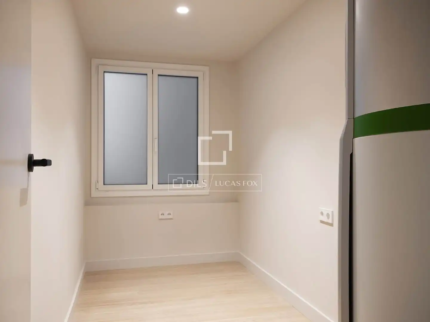 Habitación de Piso en venta en Barcelona con Aire acondicionado, Calefacción y Jardín privado