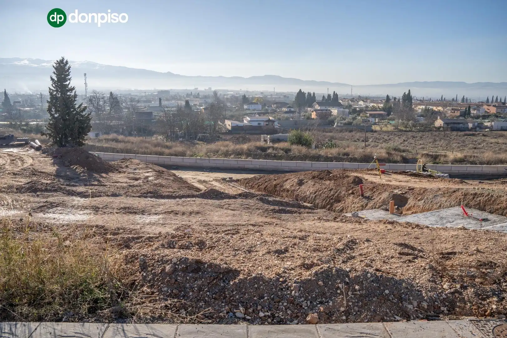 Terreny residencial en venda a Calle AREA DE ACTUACION, imagen 52