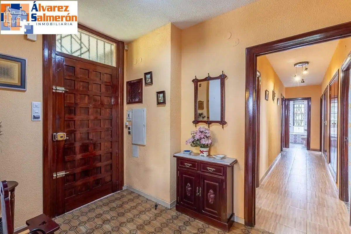 Casa con terrazza in vendita a Avenida HUETOR VEGA, imagen 25
