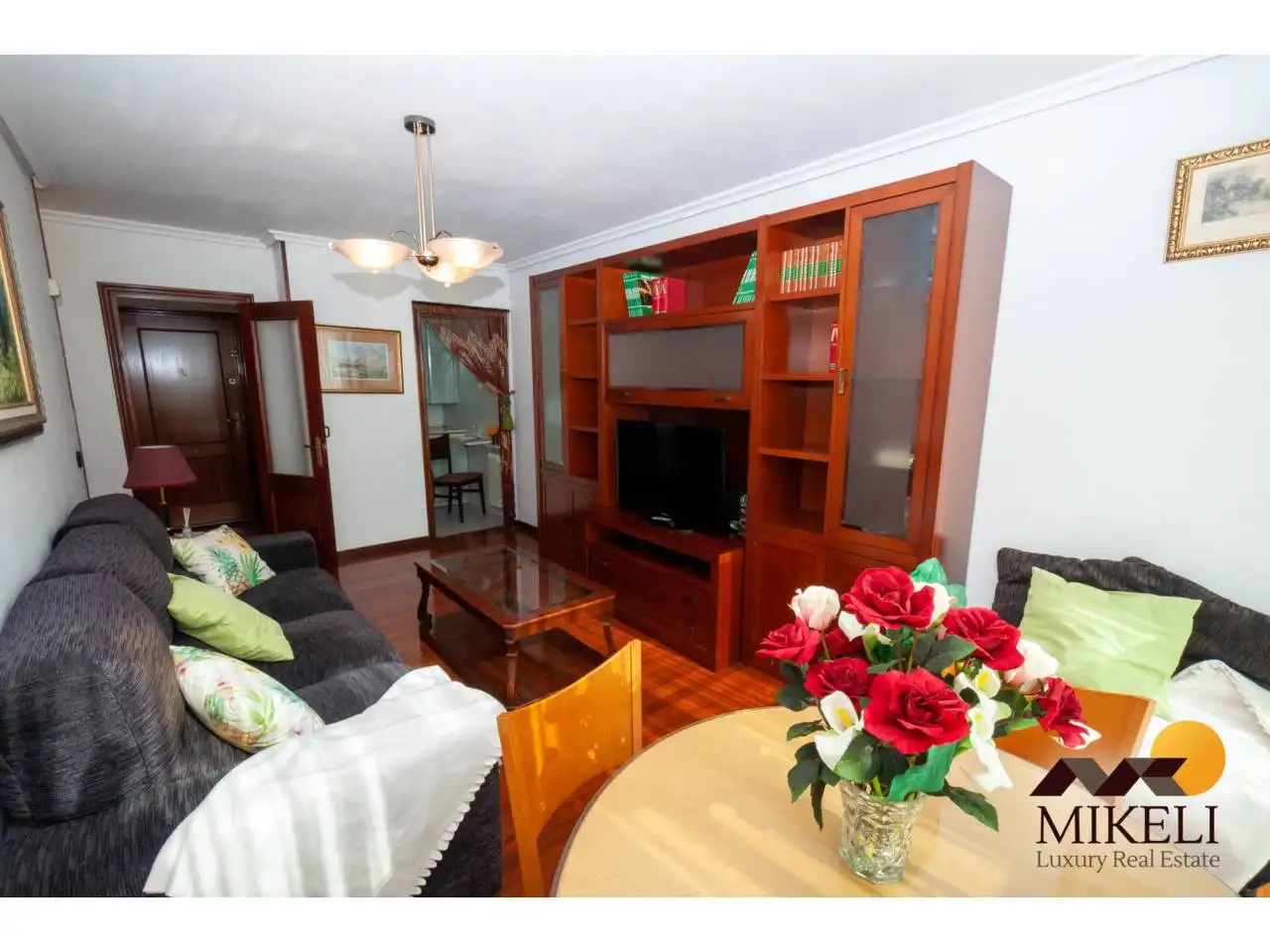 Appartement compact avec terrasse à louer à Calle Bonifaz, imagen 12