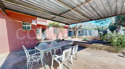 Foto 5 de Casa o chalet en venta en Casco Urbano, Náquera