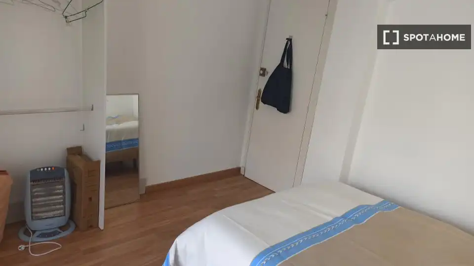 Zimmer in El Pla del Remei