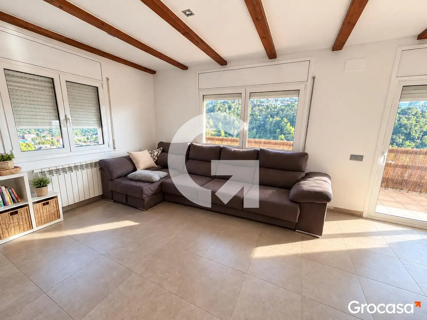 Maison avec terrasse à vendre à Vallirana, imagen 16