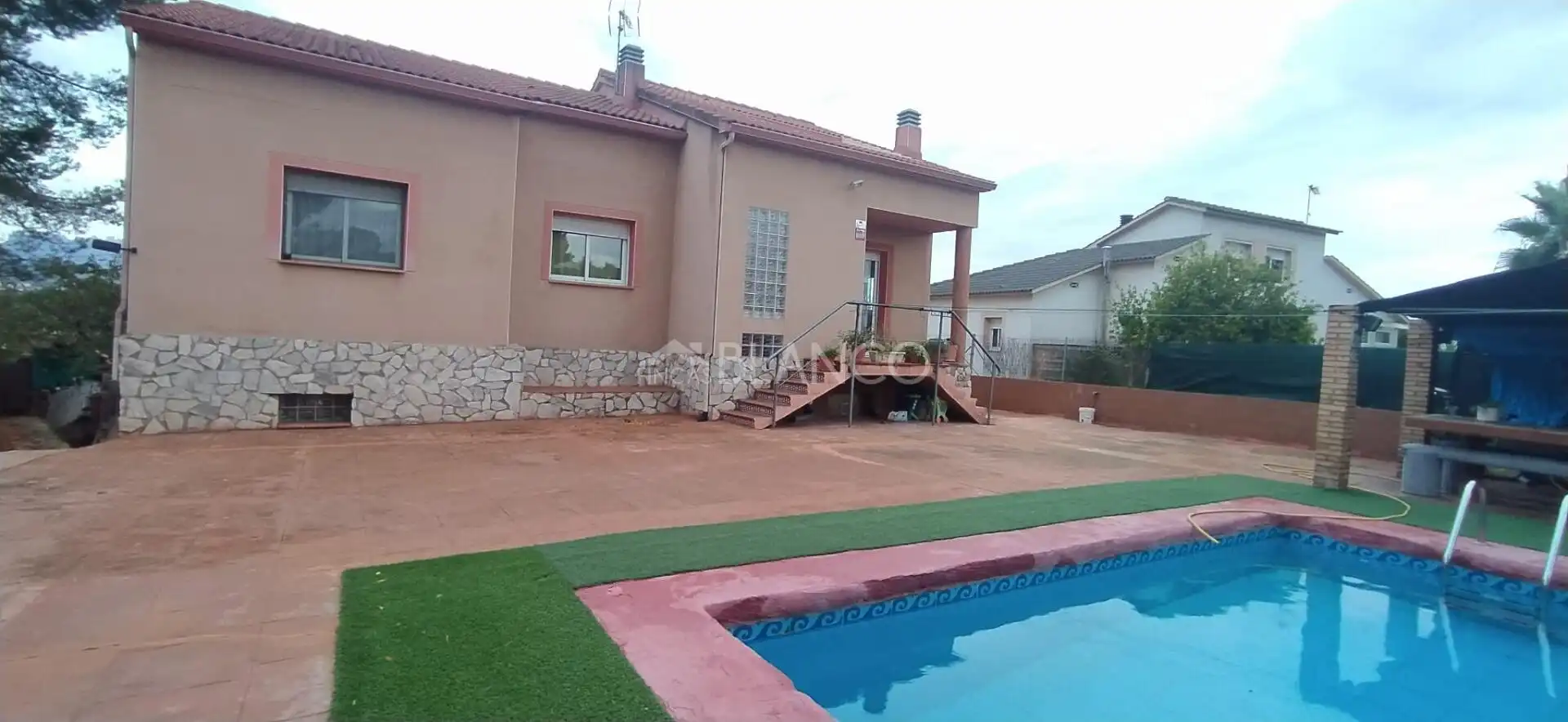 Houses for sale in Piera