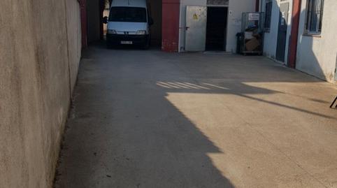 Foto 5 de Trastero de alquiler en Travessera Passeig Vilaret, 15, Cassà de la Selva, Girona