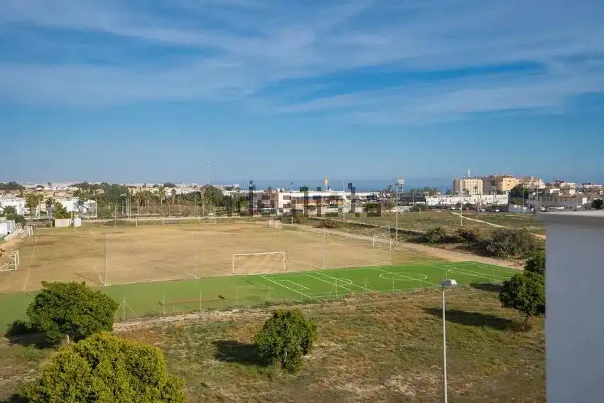 Penthouse with pool for sale in Barrio La Ciñuelica - Villa Rosa, imagen 12