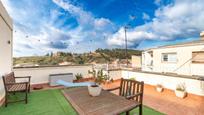 Terrace of Duplex for sale in Terrassa  with Terrace
