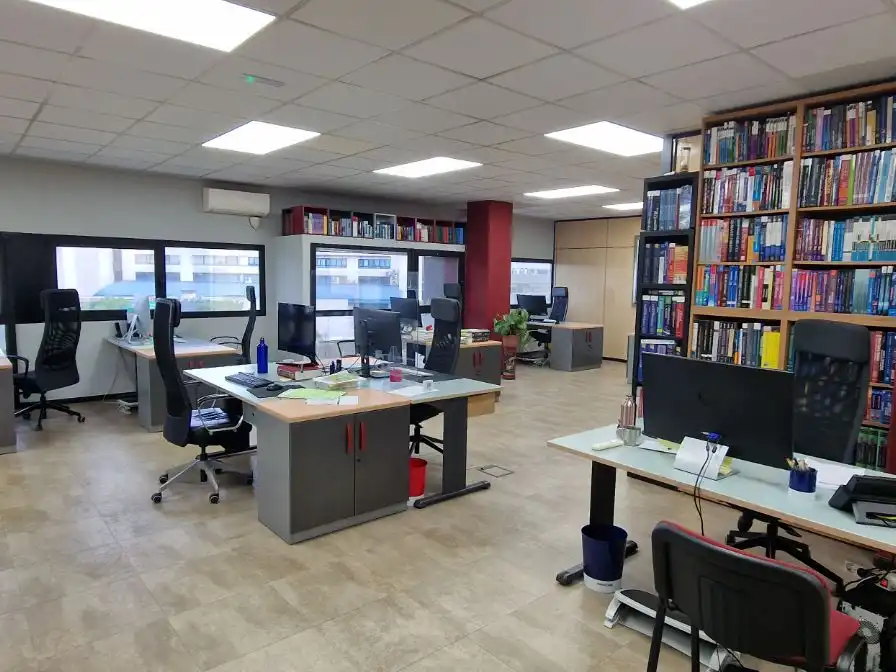 Bureau avec ascenseur à vendre à Av. Dr. Severo Ochoa 47, imagen 6
