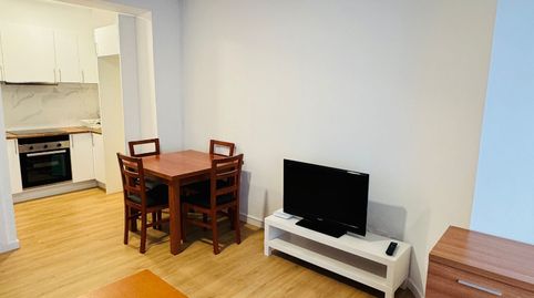 Foto 5 de Piso de alquiler en Carrer de Lleida, Eixample, Tarragona Capital