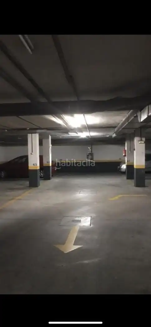 Einzelparkplatz zur Miete in Calle de Andujar 4, imagen 6